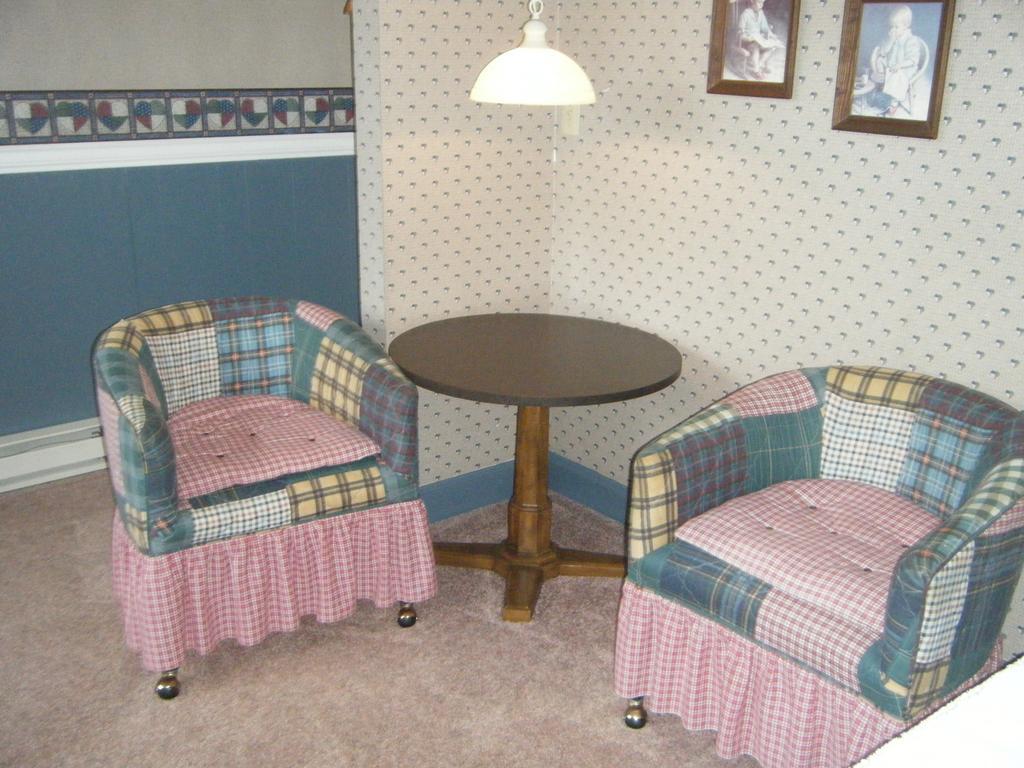 סיינט איגנס Boardwalk Inn חדר תמונה